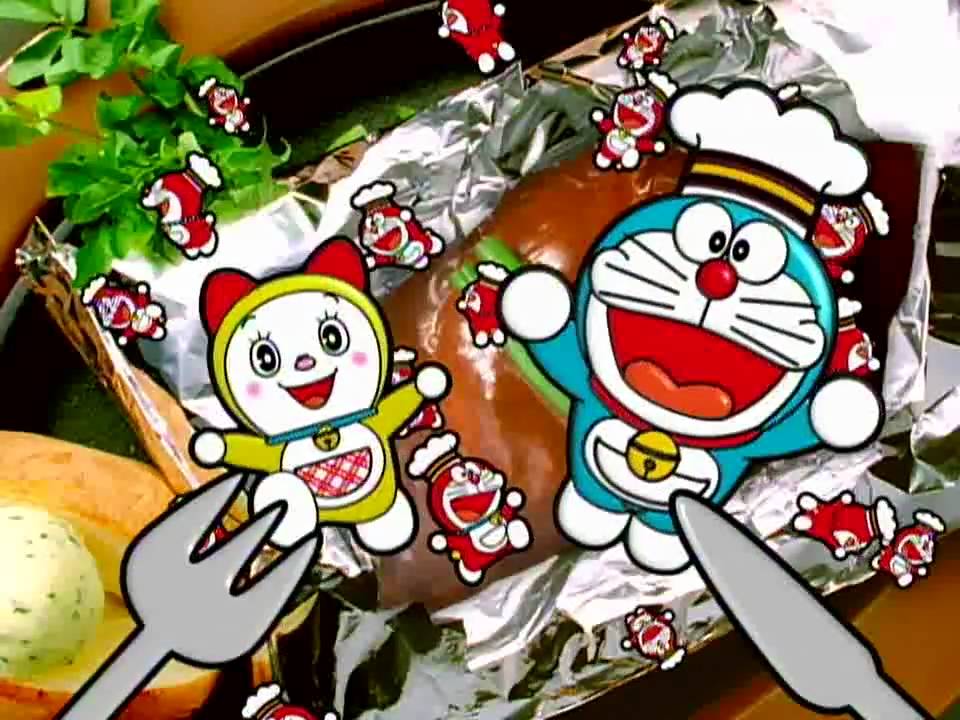 ドラえもんのcm見て思うこと ココスには行ったことがないしどこにあるか分からない ドラまとめ